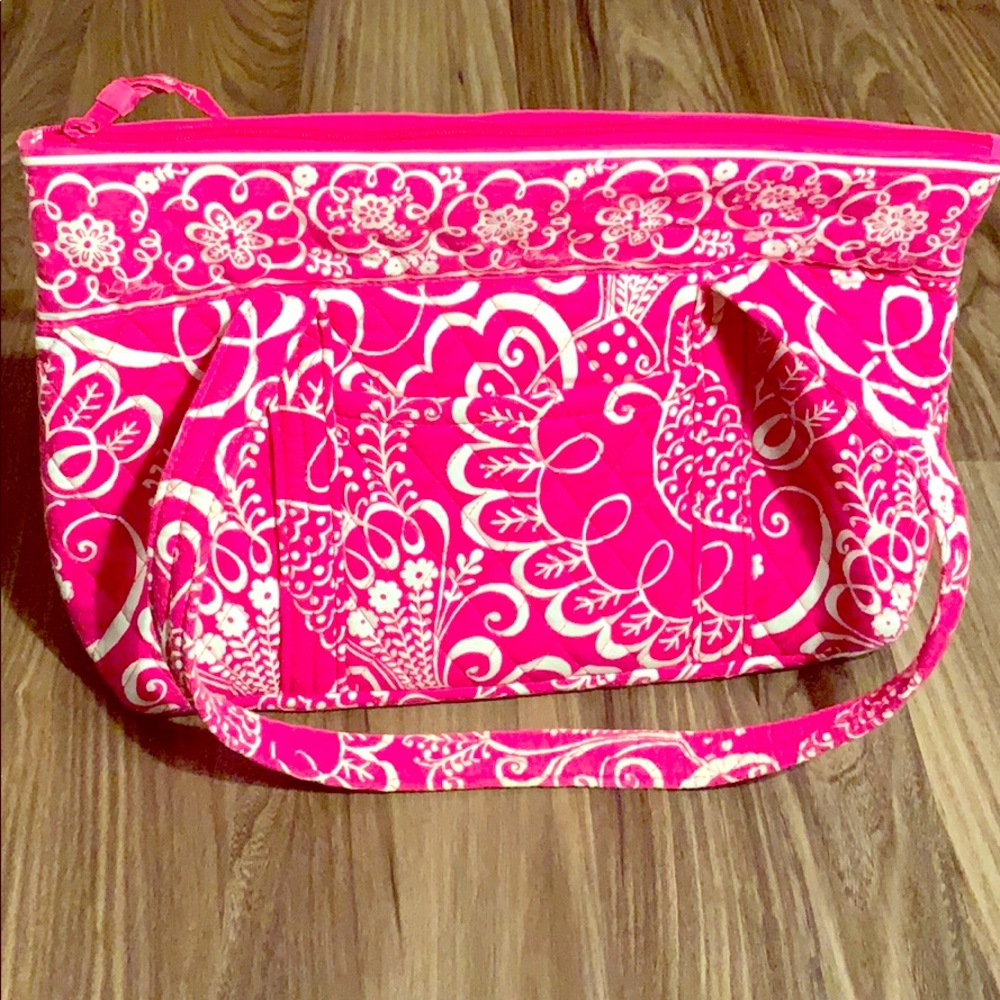 Vera Bradley Tote
